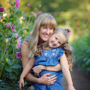 Meet your Posher, Kate